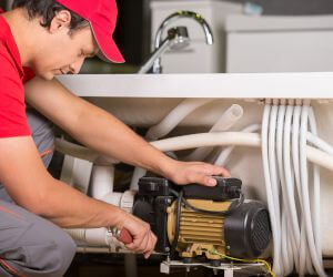 About Emergency plumbing pros Huntly, VA