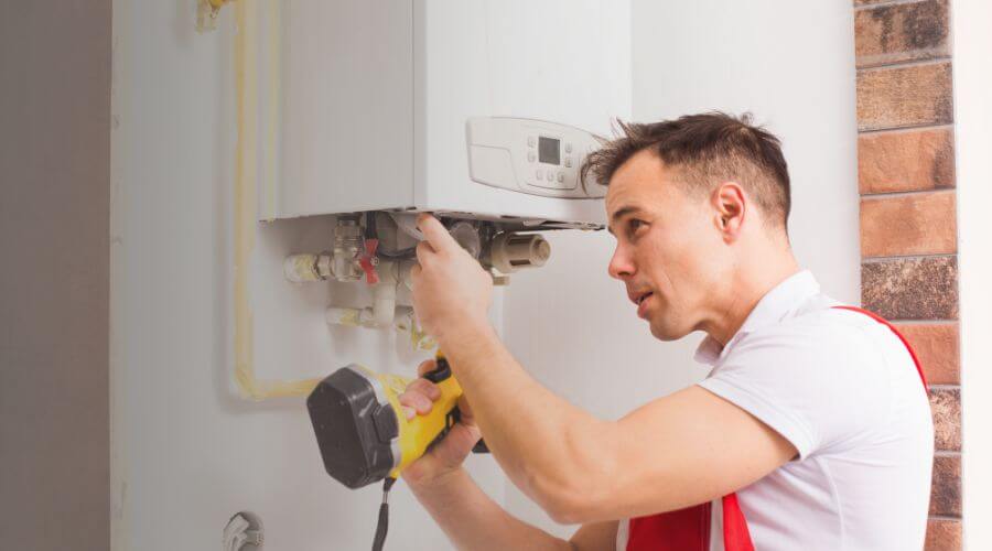 Professional emergency plumbing in Huntly, VA